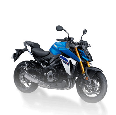 GSX-S1000 | AMX MOTOS
