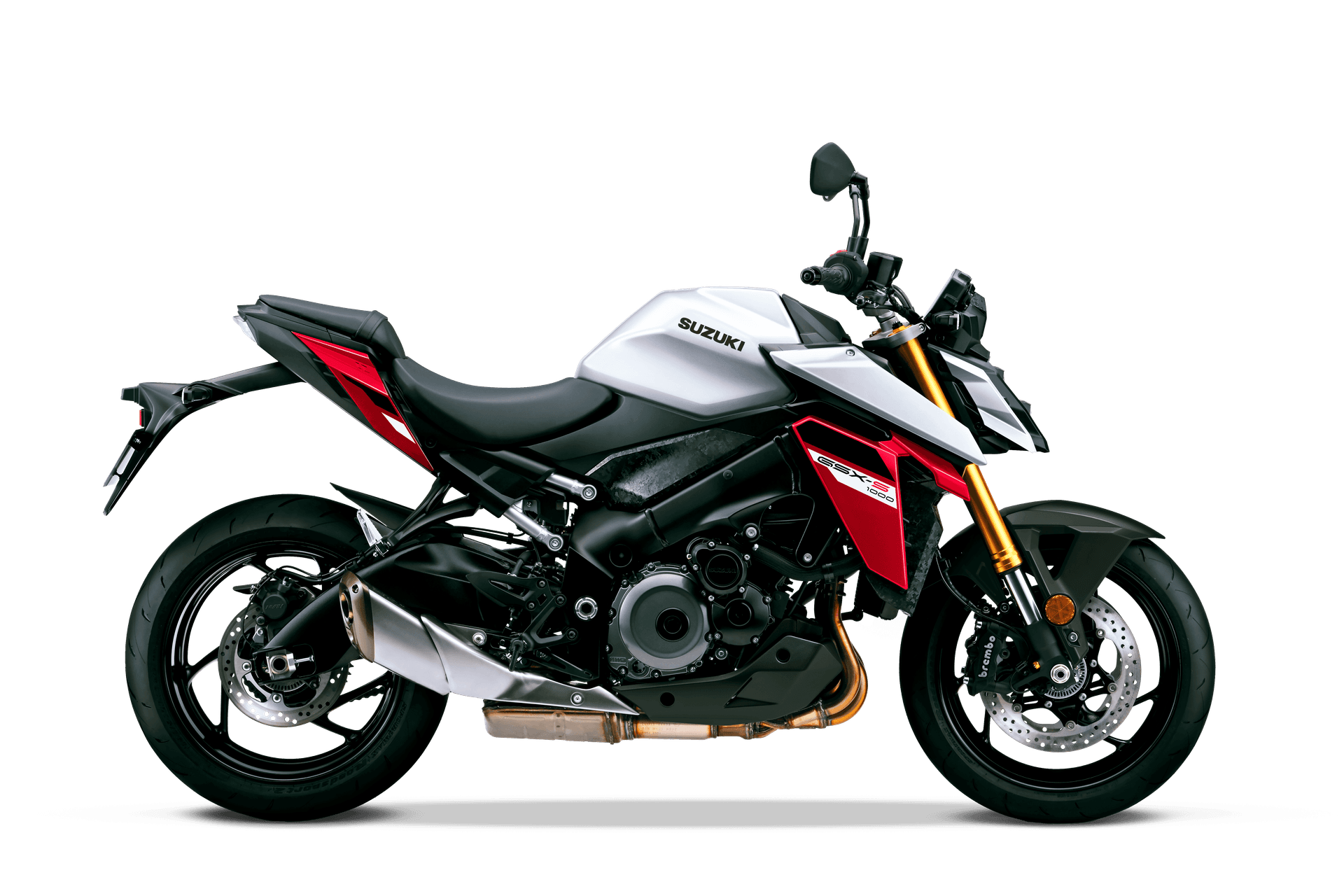 GSX-S1000 2024 2025 | AMX MOTOS