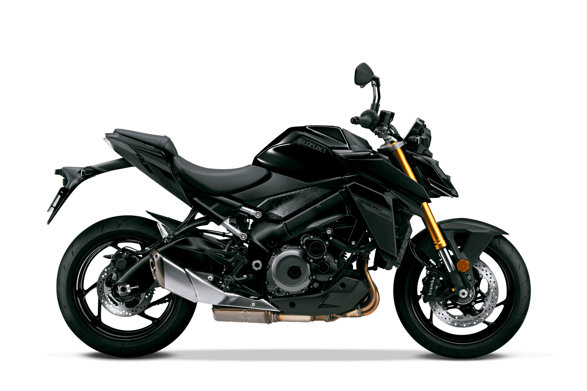 GSX-S1000 2024 2025 | AMX MOTOS