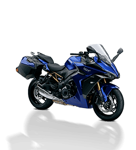 GSX-S1000 GT 2024 2025
