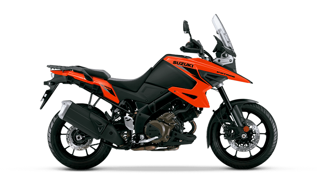 moto cor Glass Blaze Orange / Metallic Mat Black No.2
